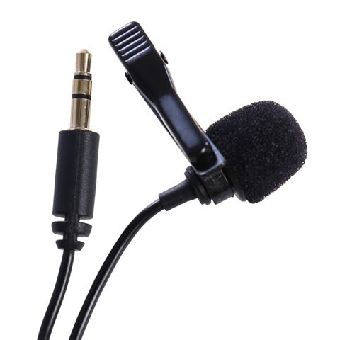 Boya Interview Kit BY-DM20 för iOS och Android