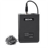 Boya Professional Lavalier Mikrofon BY-F8OD OMNI-DIRECTIONAL