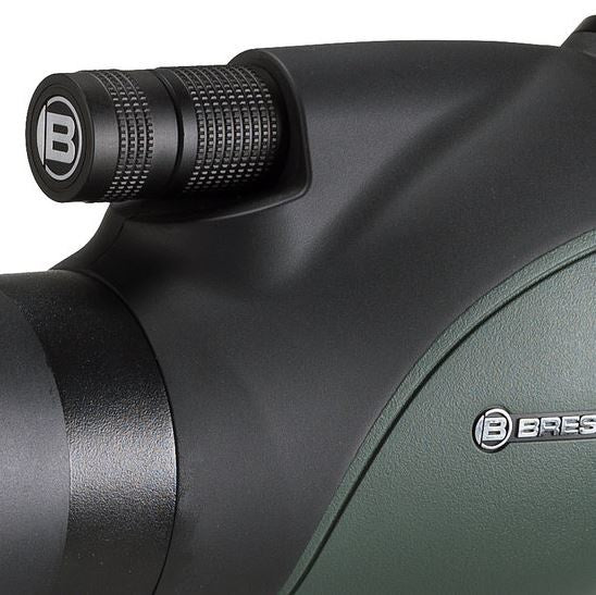 Bresser repérer la lunette Pirsch 20-60x vert noir