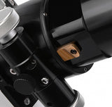 Bresser Telescope Messier MC-152 1900 HexAfoc 49 x 17,6 cm bianco