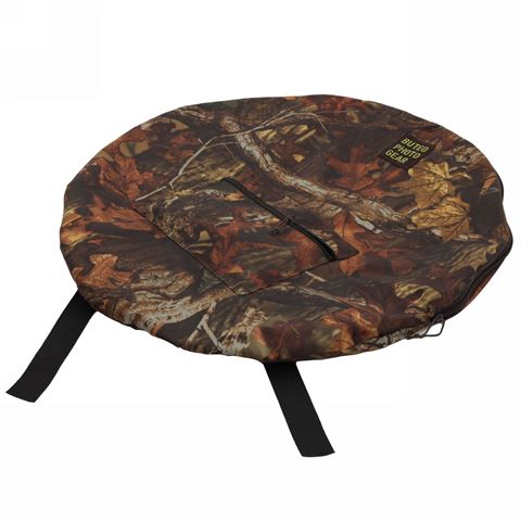 Buteo Photo Gear Carry Sac pour Buto Mark III Brown
