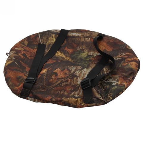 Buteo Photo Gear Carry Sac pour Buto Mark III Brown