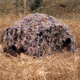 Buteo Photo Gear Gear Hybrid Camouflaget Natural Brown 1,5x3 m