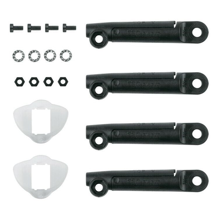 SKS Fender Bekræftelse Bluemels Style (P4)
