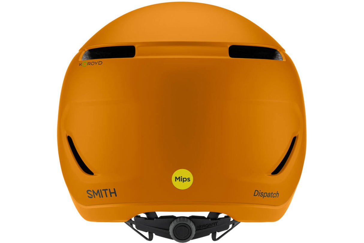 Smith Helm Dispatch mips matt soluppgång