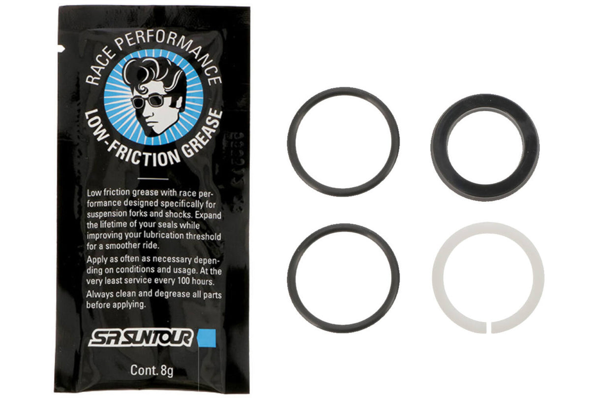 Srsuntour SunTour Service Kit Air SEAL pro XCR34 FKA121-06
