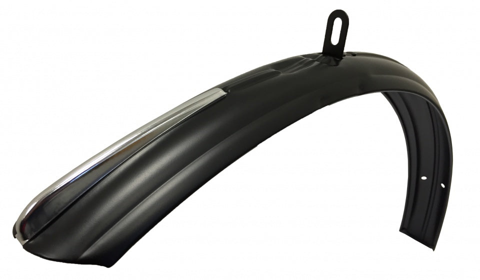 HZB fender steel for matte black 28x11 2 (635) 60mm excl.a