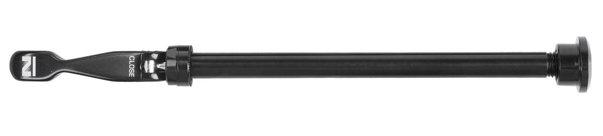 Novatec QR264 Shimano Plan axle Ø12mm Old 142mm with Quick Release