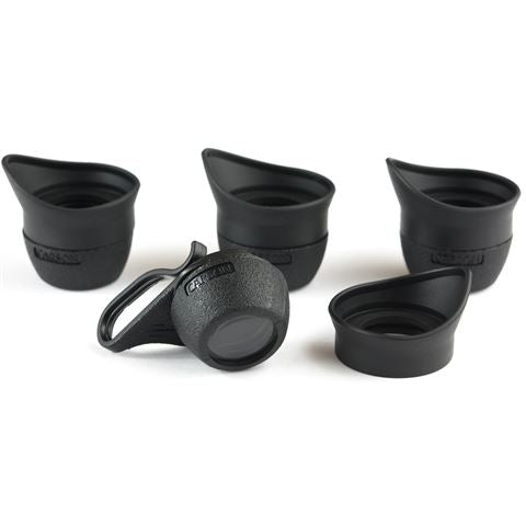Sloop Set s adaptérem smartphonu Carson Jewelers