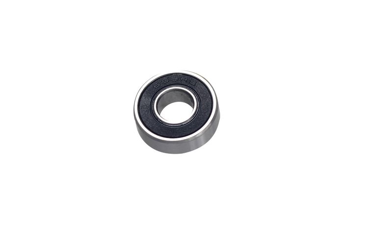 Union Kogelllager Max CB-423 698V LLU 8x19x6 Keramika