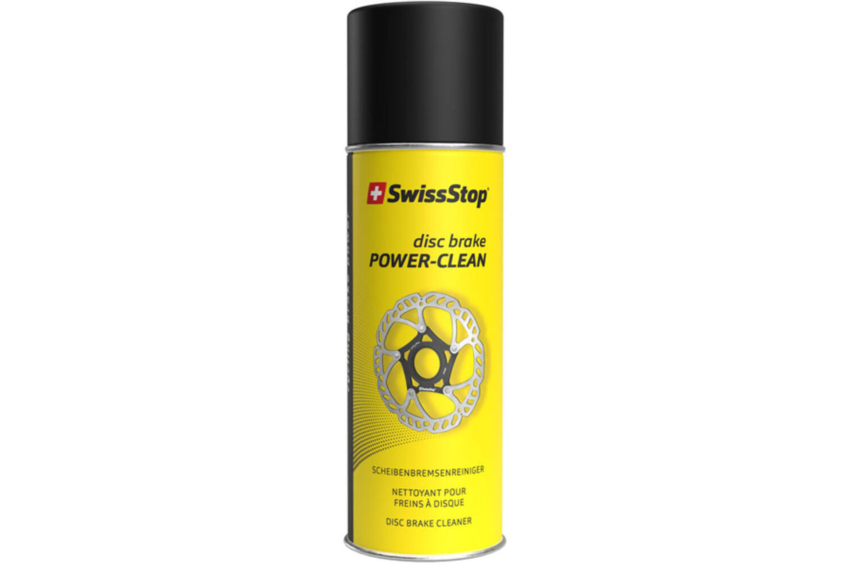 SWISSSTOP - moč disk zavore čist 500ml
