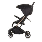 Chipolino bijou faltbarer buggy obsidian schwarz