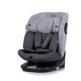 Chipolino Autositz I-Gréisst 40-150 cm ISofix 360 ° Grann