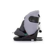 Chipolino Autositz I-Gréisst 40-150 cm ISofix 360 ° Grann
