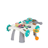 Chipolino Auto 3-In-1 Walker mat Spillsaache Autosmusek Graf