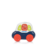 Chipolino Auto 3-In-1 Walker mat Spillsaache Autosmusek Graf