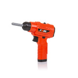 Chipolino Workbench mat Tools spillen mat Liicht 63-Stéck