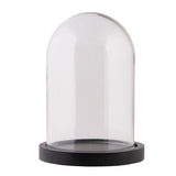 Clayre eef stolp 6gl3477 transparent 23x29 cm