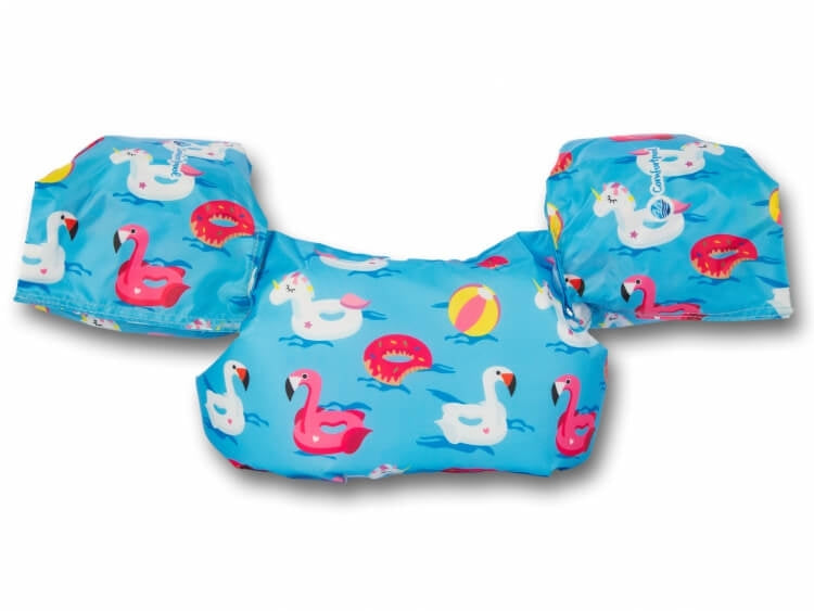 Comfortpool Floating Fun KindersWemvest