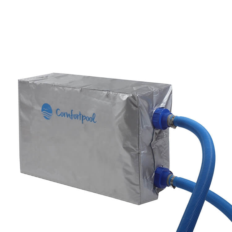Comfortpool calore zucca eco+ 8 e 10