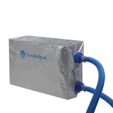 Comfortpool calore zucca eco+ 8 e 10