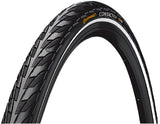 buitenband Contact II 26 x 1.75 (47-559) zwart