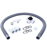 Kit di bypass solare bol comfortpool