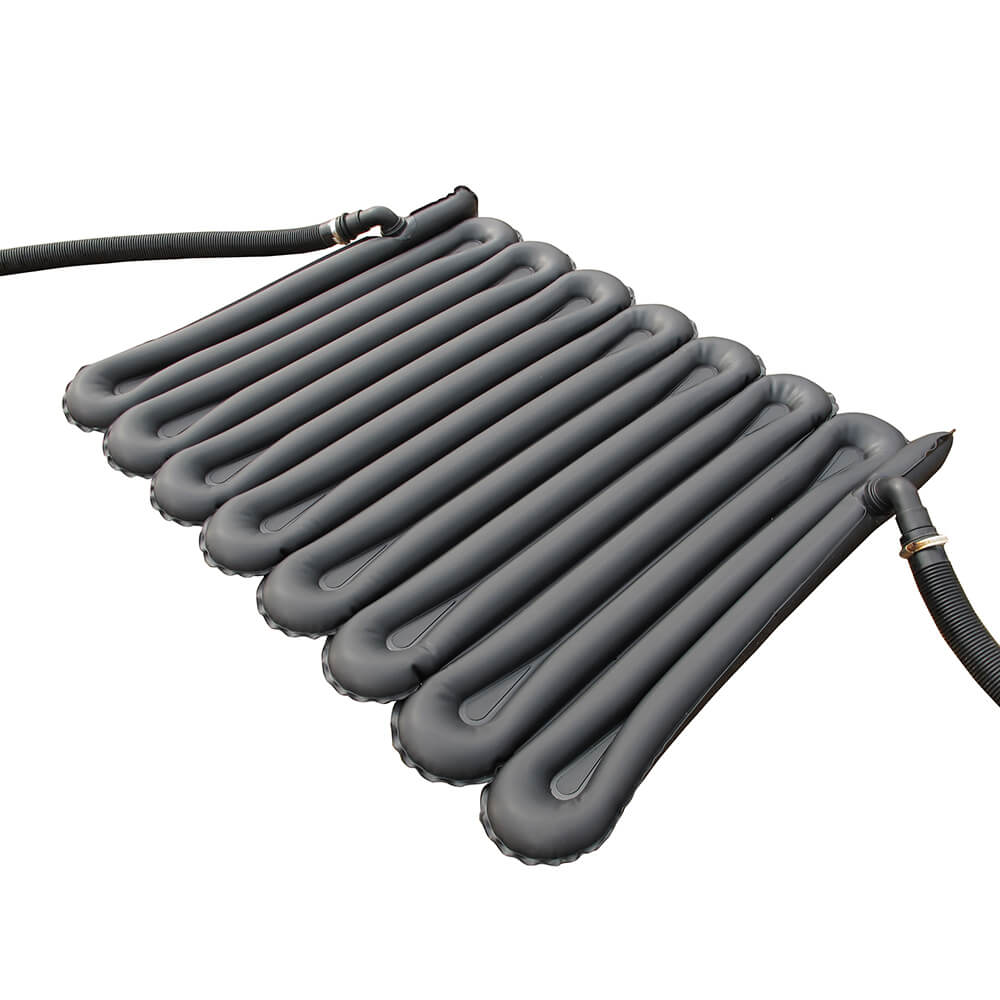 Comfortpool Solar Mat swimming pool