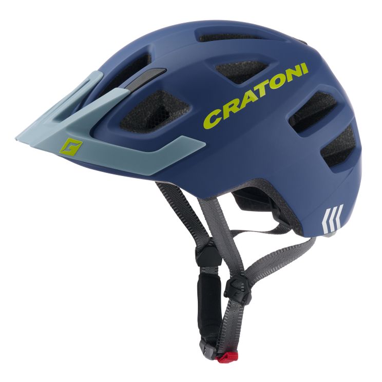 Helmet Cratoni Maxster Pro Denim Matt S-M