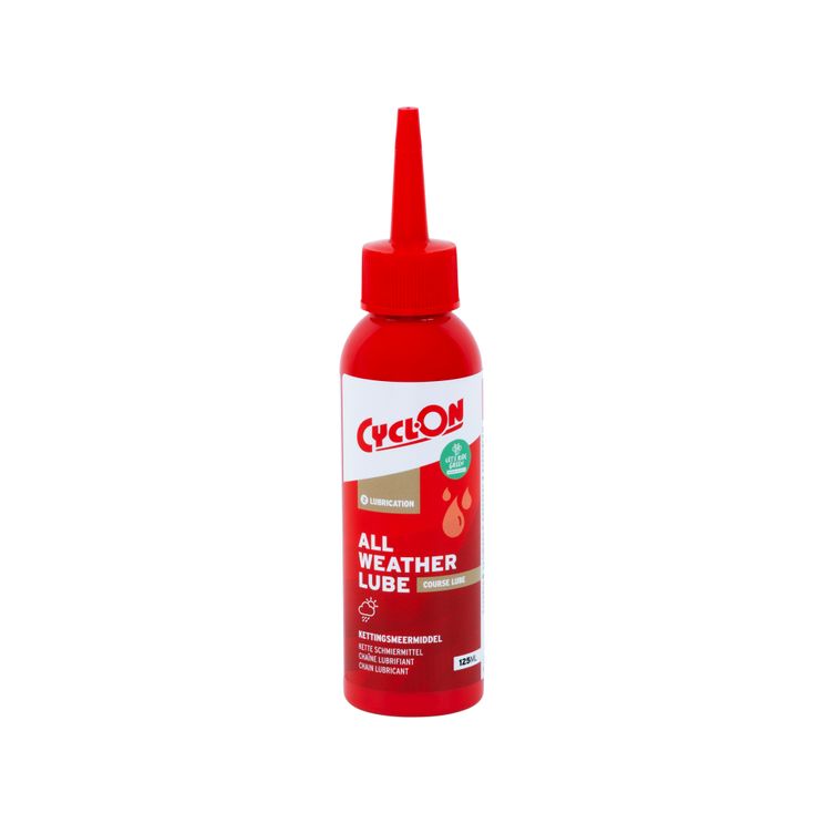 Ciklona All Weather Lube pretisnico 125 ml