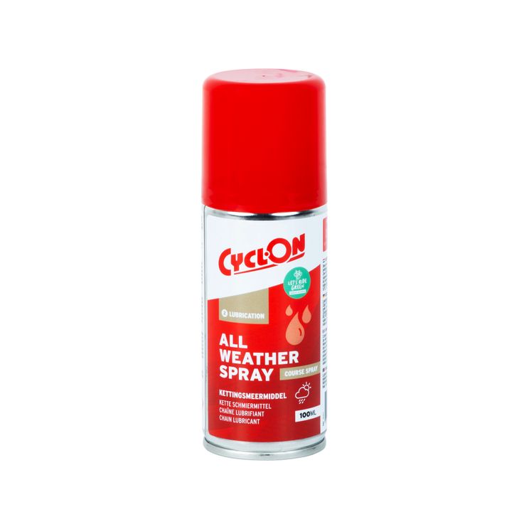 Ciklon vse vremenske razpršilce 100 ml