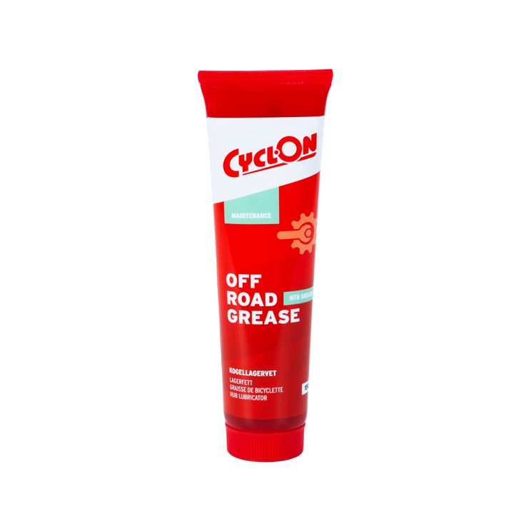 Cyclon MTB Grease Trube 150 ml (v blistrovém balení)