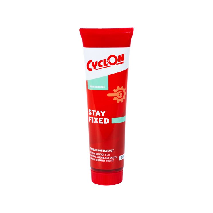 Cyclon Stay Fixed Carbon M.T. Vložit 150 ml (v blistrovém balíčku)