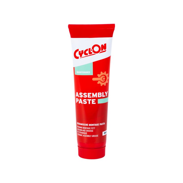 Cyclon Assembly Paste trubice 150 ml (v blistrovém balení)