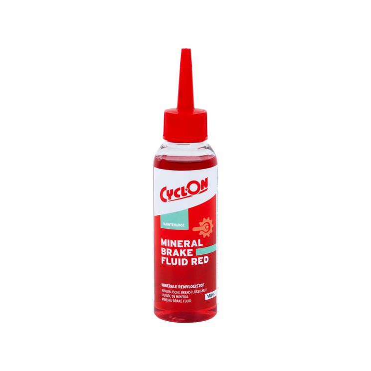 Cyclon Mineral Free Flids Blister 125 ml