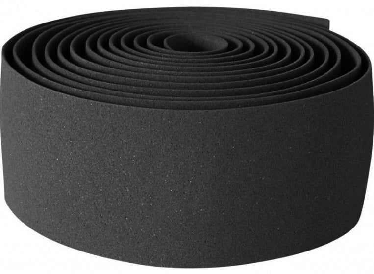 Cycletech Steering Tape Guidoline 190 cm Black 2 Pieces