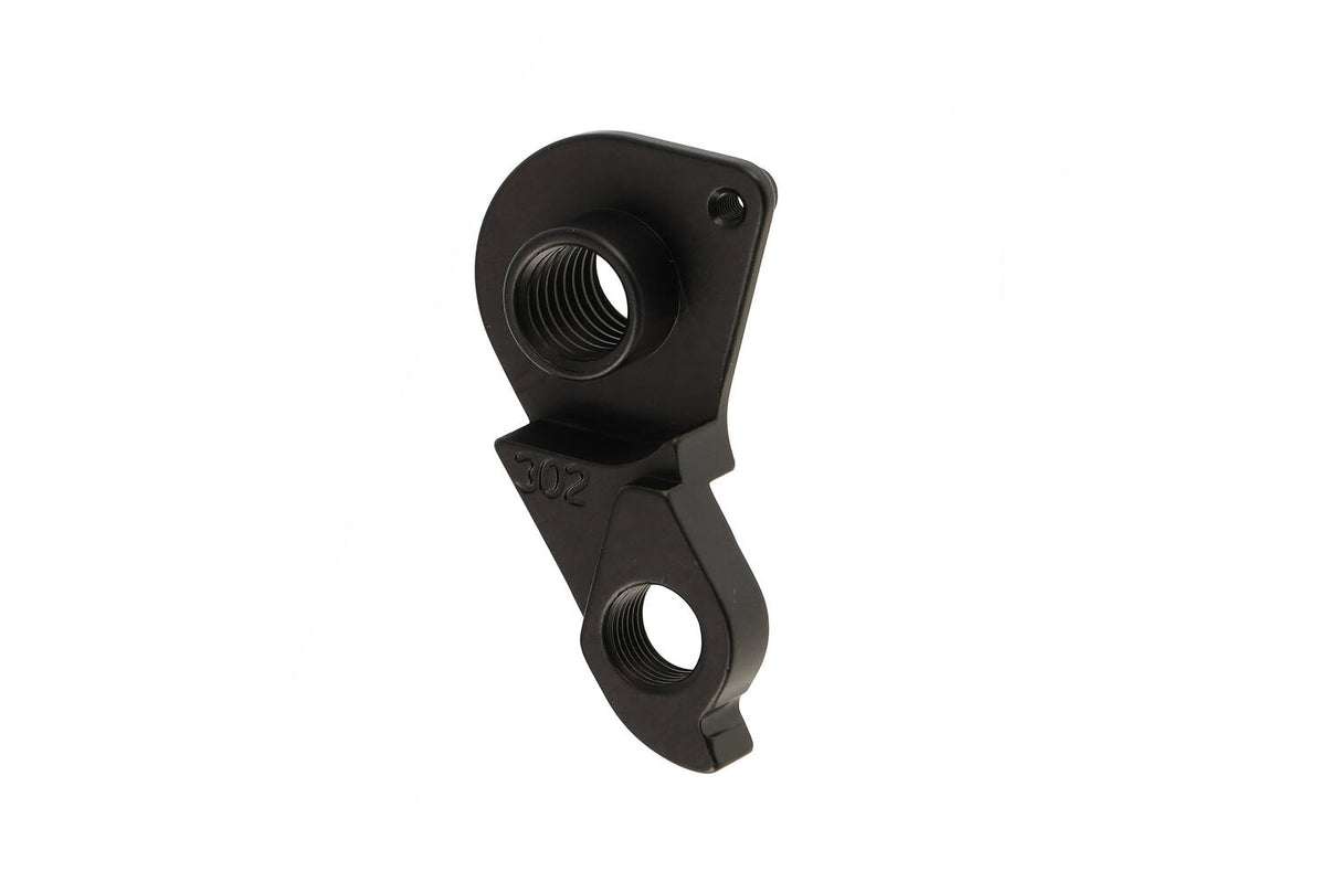 Hjulfremstillingshjul MFG Canondale Derailleurpad CNC Type 302