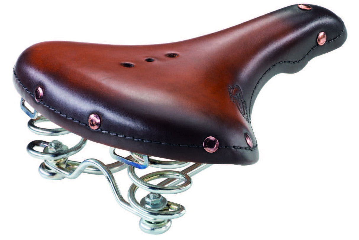 Selle Montegrappa Saddle Old Frontier Classic Charleston na mapě
