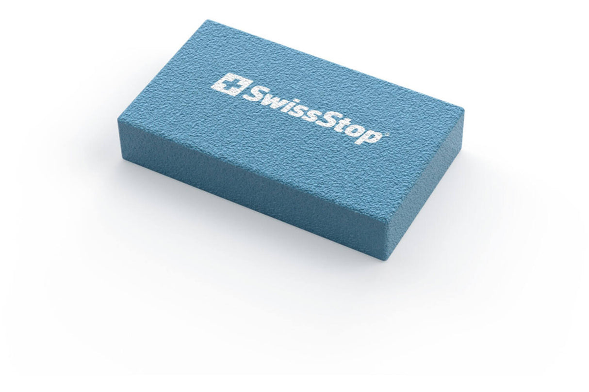 Swisstop - Polijstgum
