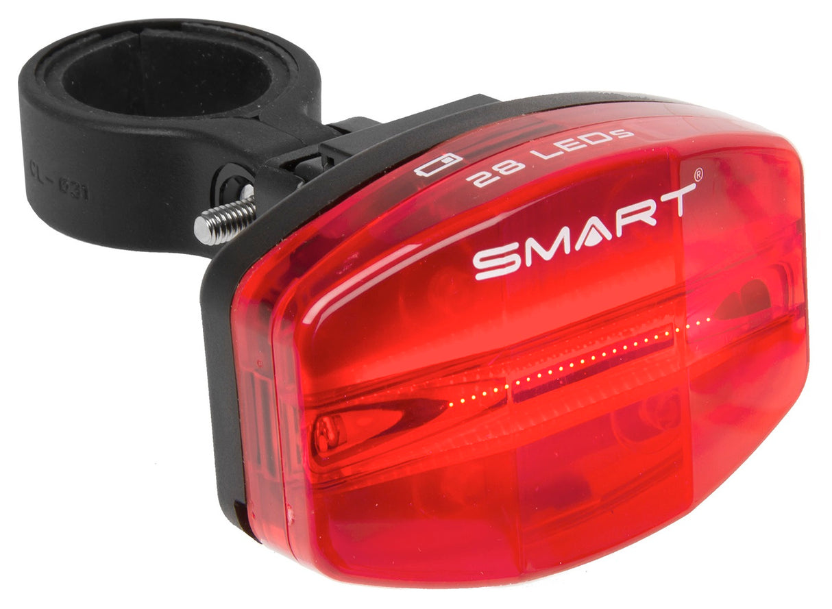 Smart Light Bar 28 Batterie arrière 2x AAA 28LED 20 LUMEN STVZO KEUR sur la carte