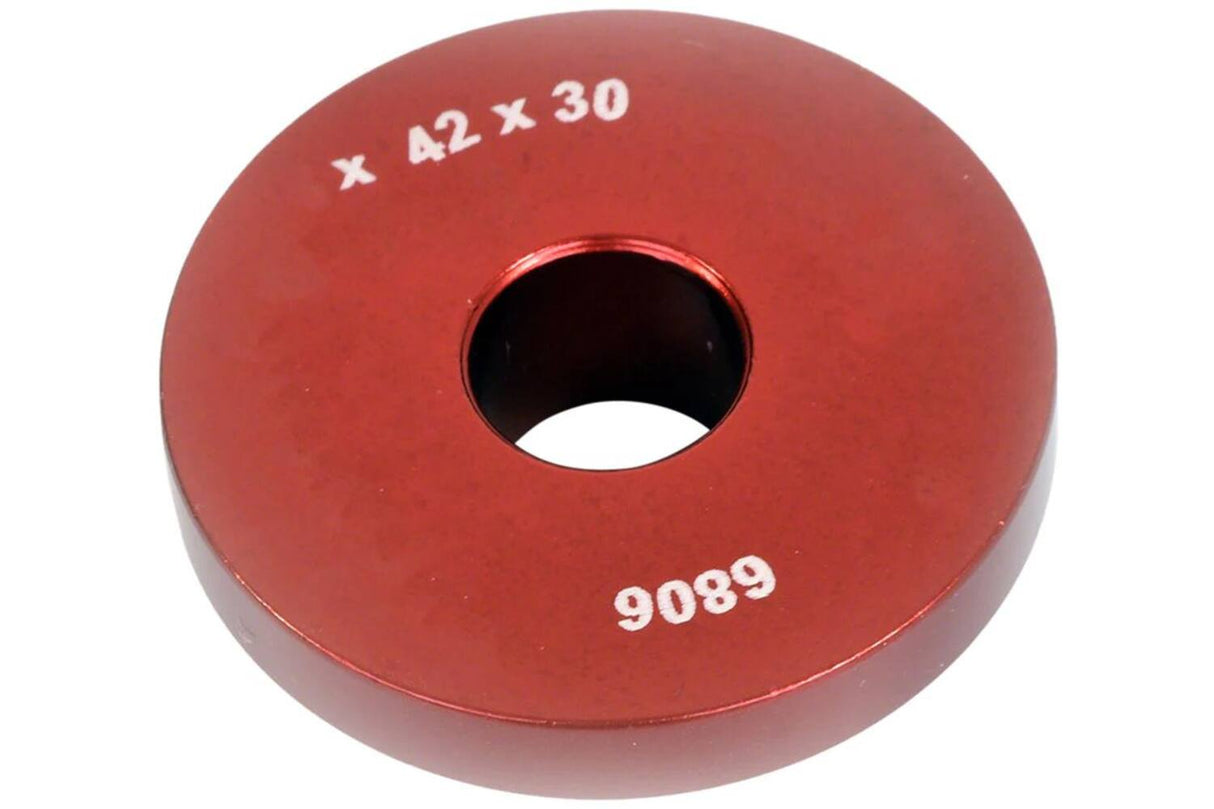 Kola výroba kol MFG Otevřená dolní drijver 30 mm 1 2 palce