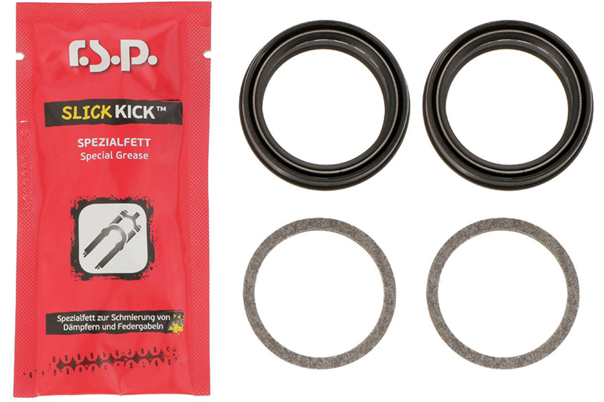 Srsuntour Suntour Service Kit Fabric Seal for Dorolux36 FKA122-04