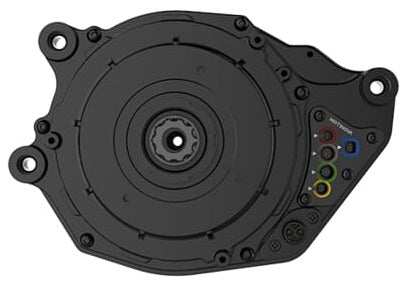 Motinova Pegasi Plus 100nm Modello intelligente Middle Motor 48V 500W