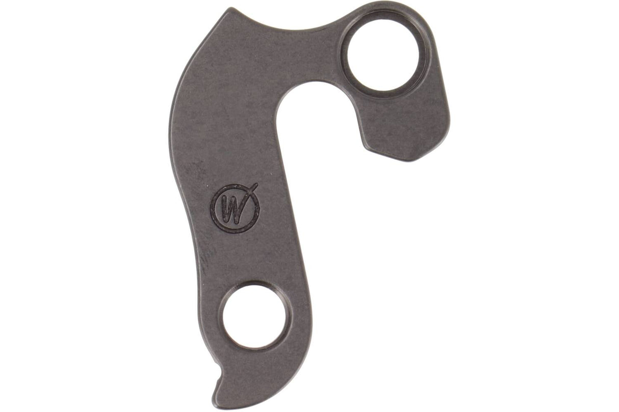 Hjul tillverkar hjul mfg scott derailleurpad cnc typ 102