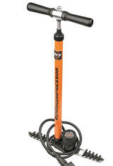 SKS RENNOMPPRESSOR HIGM TOUTION BICYCLE PUMP 16 bar
