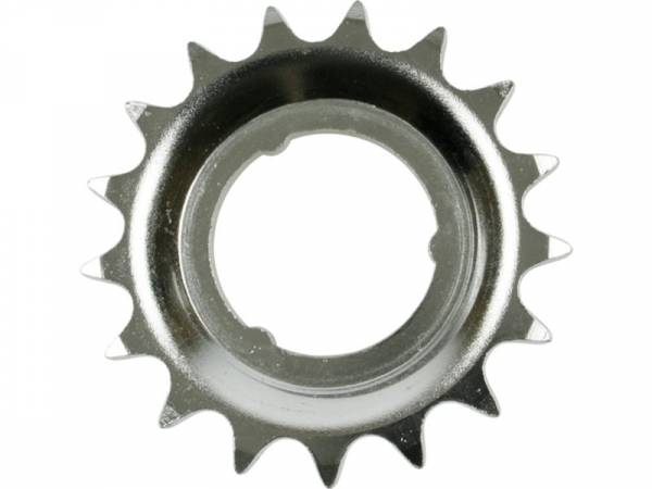 Sa gear stabbing 17t. 1 8 deeply continued HSL827