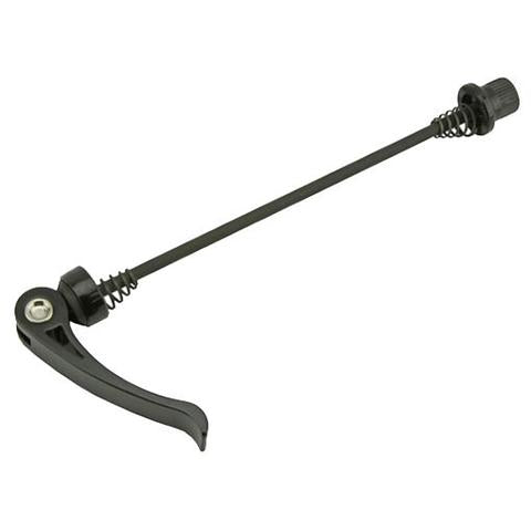 Giant Quick Release Fast span for rear axle 185 mm alu black