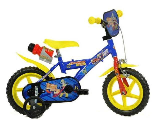 Dino 12 palců 21 cm chlapci modrou