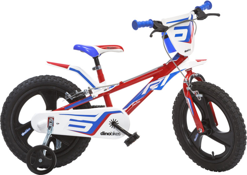 Dino 14 palců 24 cm chlapci dal Prem Red