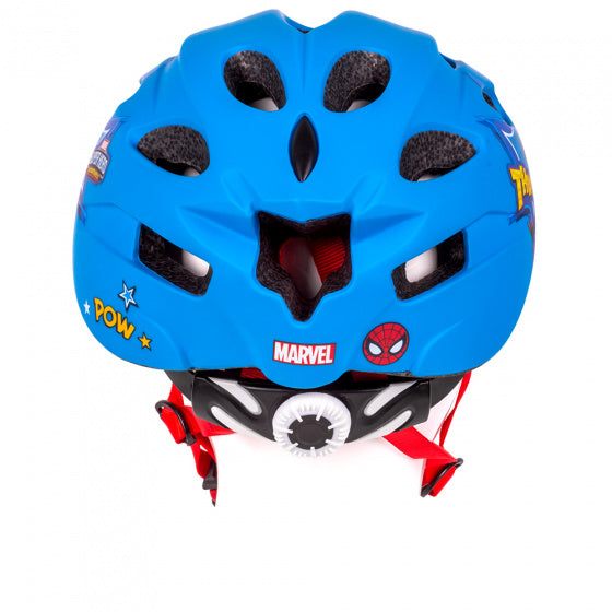 Disney Helm SP Hero Spiderman Blue